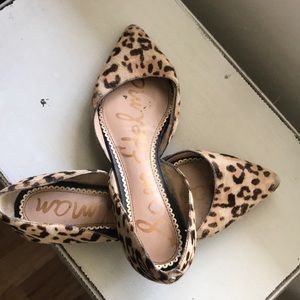 Sam Edelman flats